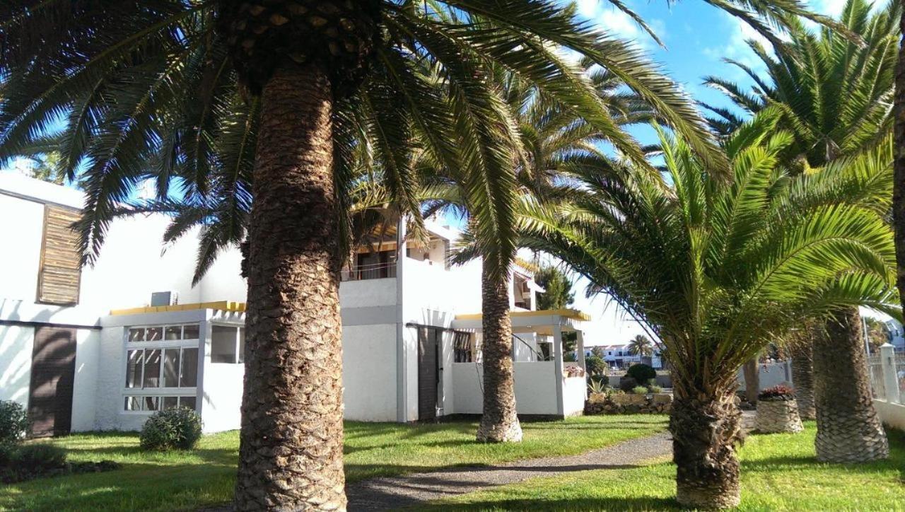 El Drago Apartment Fiber ,A/C,Near Ocean Costa del Silencio Eksteriør billede